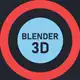 Аватар канала Blender 3D