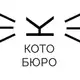Аватар канала КОТОБЮРО — котокафе, приют, отдых с котиками
