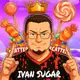 Аватар канала Кондрат и точка | IvanSugar