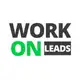 Аватар канала WORK ON | LEADS