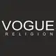 Аватар канала VOGUE-religion