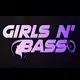 Аватар канала Girls and Bass