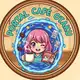 Аватар канала ⛩️🇧🇷 portal cafe otaku 🇧🇷⛩️