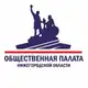 Аватар канала Общественная палата Нижегородской области