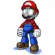 Аватар канала Super Mario Bots (il canale)