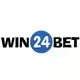 Аватар канала Ставки прогнозы win24bet
