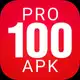Аватар канала PRO100 APK
