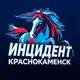 Аватар канала ИНЦИДЕНТ КРАСНОКАМЕНСК