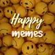 Аватар канала Happy Memes 😂
