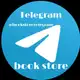 Аватар канала BOOK STORE TELEGRAM