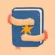 Аватар канала КНИГОЛОВ (детские книги)