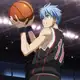 Аватар канала Баскетбол Куроко / Kuroko no Basuke
