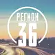 Аватар канала Регион-36 (Воронеж с огоньком)