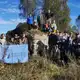Аватар канала Студенческий поисковый отряд Финансового университета "Связь Времен"