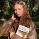 Аватар канала юлечка