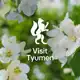 Аватар канала Visit Tyumen | Куда сходить в Тюмени