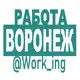 Аватар канала ВОРОНЕЖ Работа