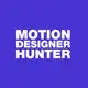 Аватар канала Motion designer hunter