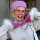 Аватар канала Заряд стиля с Ткачёвой 💜