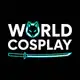 Аватар канала World Cosplay 🌍🕊