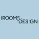 Аватар канала IRooms.design | дизайн интерьера квартир и домов|ремонт|комплектация