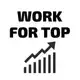 Аватар канала Work For TOP Вакансии для руководителей