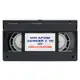 Аватар канала vhs-архив от mrcatmann 📼