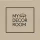 Аватар канала Антикварный магазин MyDecorRoom