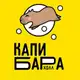 Аватар канала КАПИБАРА ХОЛЛ — идеальное место для ярких детских праздников! 🎉✨