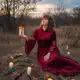 Аватар канала Волшебные свечи от Елизаветы Альс