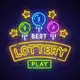 Аватар канала ☘️LOTTERY BEST☘️