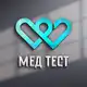 Аватар канала МЕД ТЕСТ Новые Ватутинки