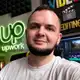 Аватар канала фрилансер Serhii シ