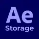 Аватар канала AE Storage