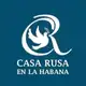 Аватар канала CasaRusaCuba
