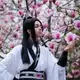 Аватар канала Bai🖤Zhan🧡Peak | Liu_shidi