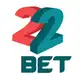 Аватар канала 🔴 22Bet Predictions | € 122 SIGN UP BONUS