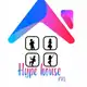 Аватар канала HYPE HOUSE