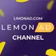 Аватар канала Канал LemonAD