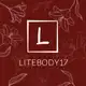 Аватар канала LITEBODY17