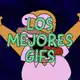 Аватар канала Los mejores GIFS