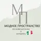 Аватар канала Ткани 👗✂️ Модное пространство