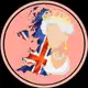 Аватар канала Английский язык🇬🇧