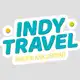 Аватар канала INDY TRAVEL