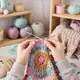 Аватар канала Вяжем вместе | Crochet patterns
