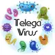Аватар канала Telega Virus