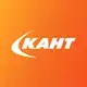 Аватар канала Кант. Сеть спортивных магазинов.