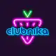 Аватар канала Казино «Clubnika»