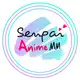 Аватар канала Senpai Anime MM