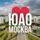 Аватар канала ЮАО ОНЛАЙН МОСКВА